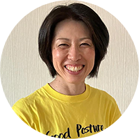 イメージ:中田彩香